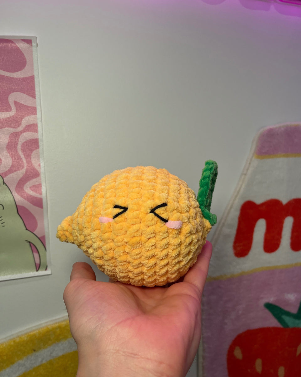 Pattern Lemoni (PDF)