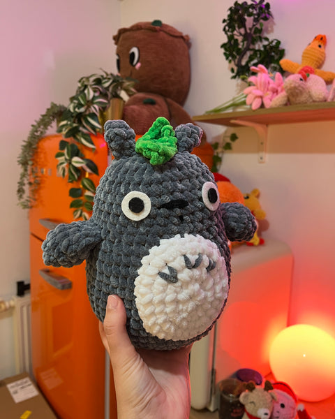 Totoro 🍃