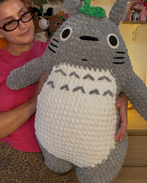 TOTORO Géant