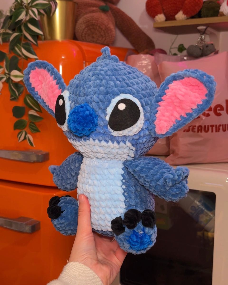 Stitch