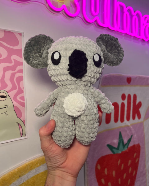 Pattern Koala (PDF)