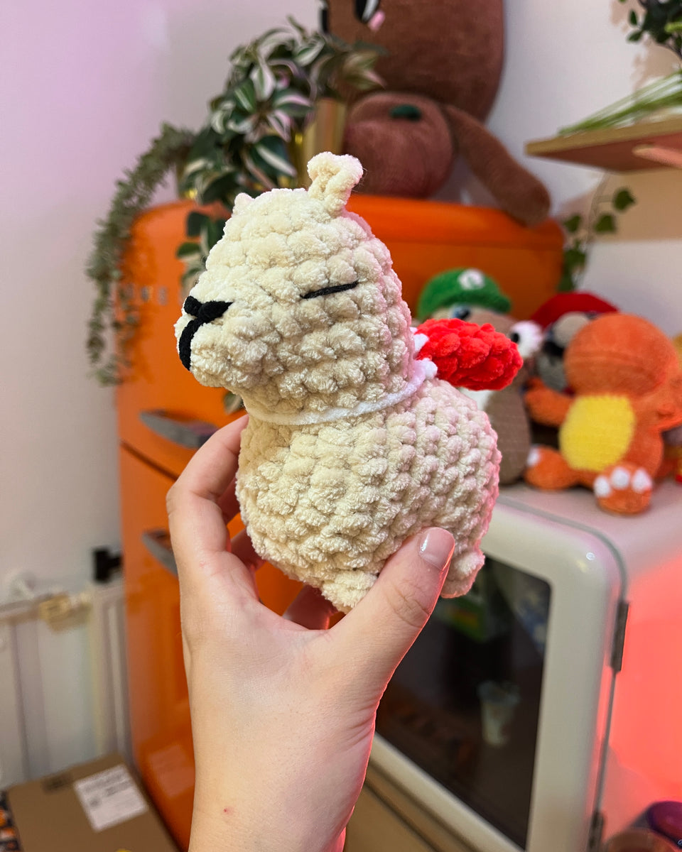 Mini Lama 🦙