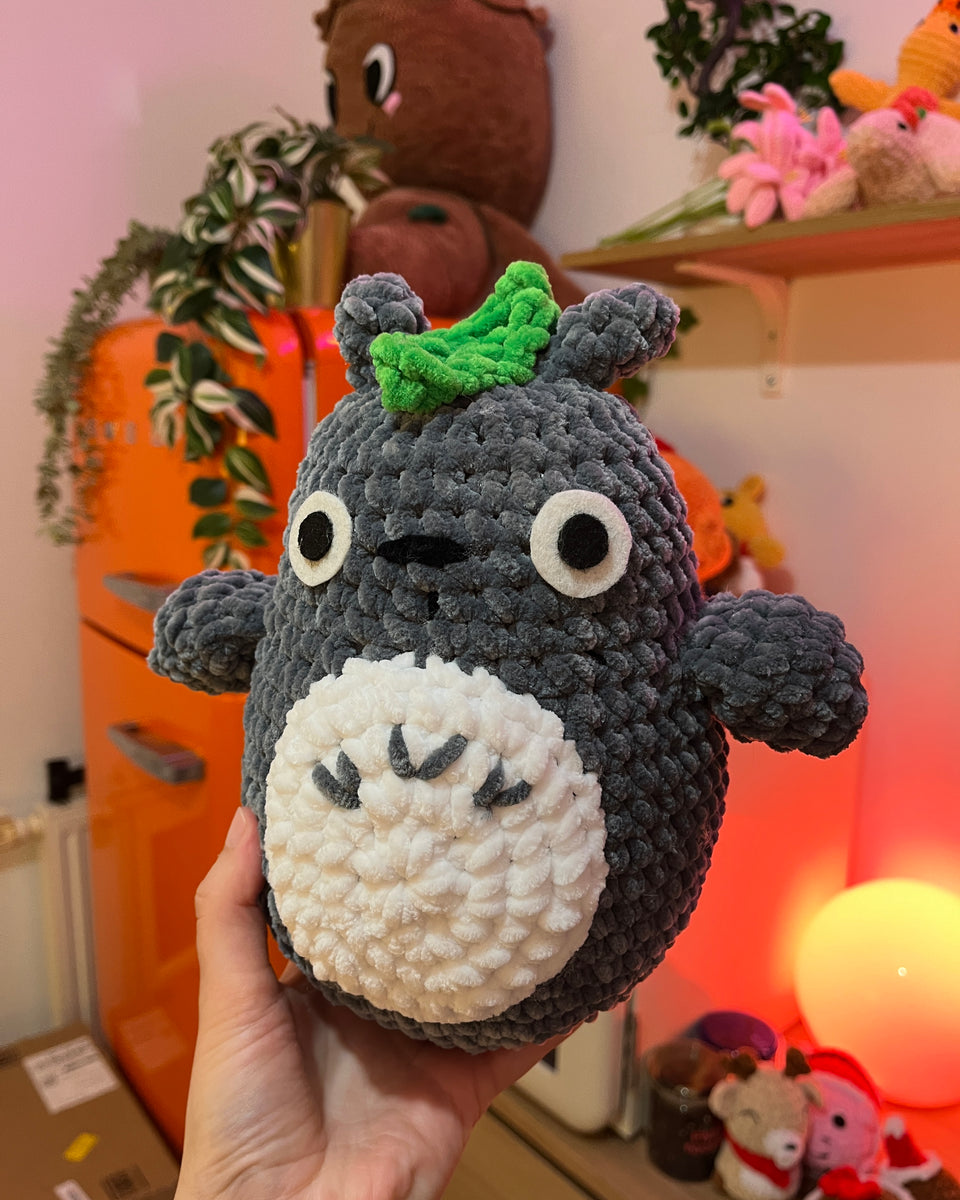 Totoro 🍃