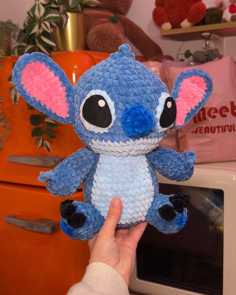 Stitch