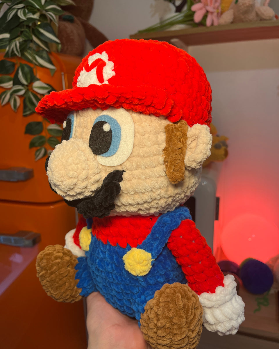 Mario ✨