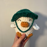 canard crochet