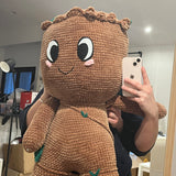 Big groot crochet