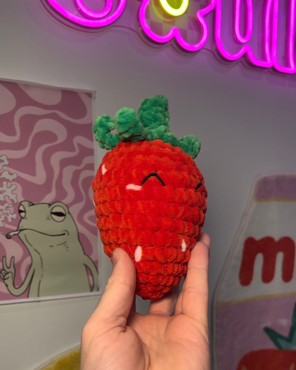 Strawmini