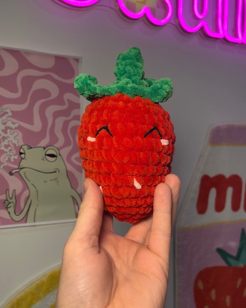 Strawmini