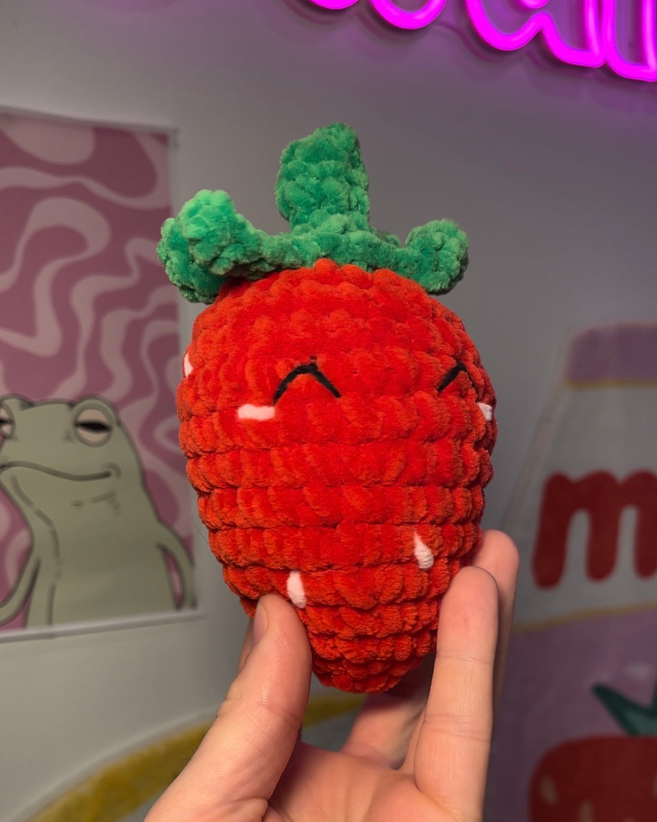 Strawmini