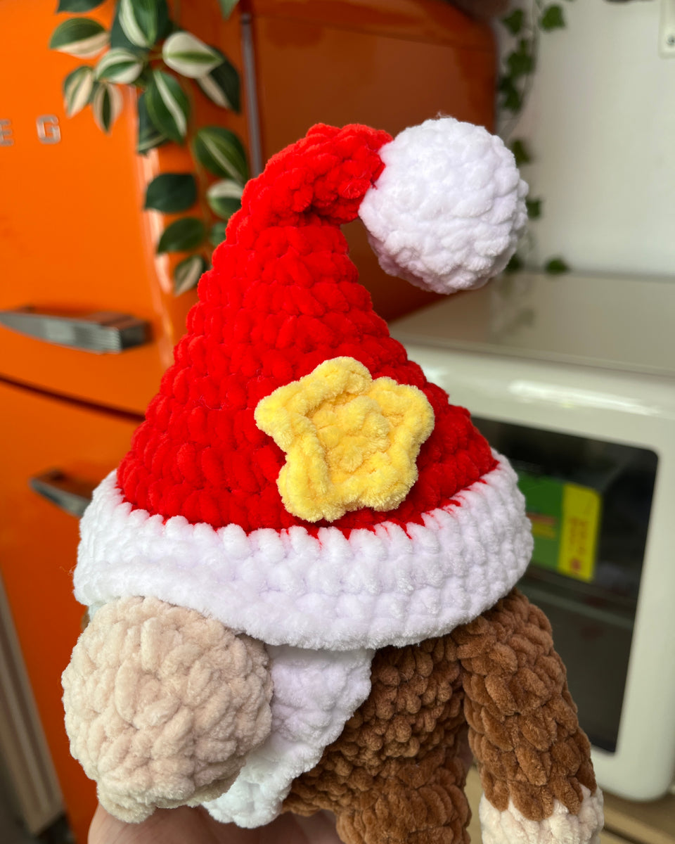 Gnome de noël🎄❤️