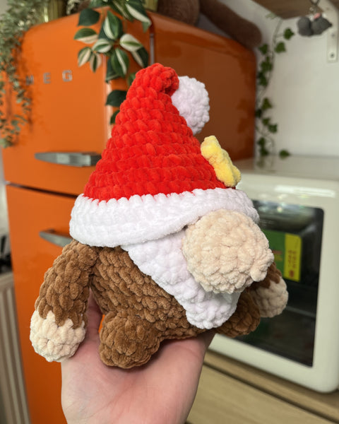 Gnome de noël🎄❤️