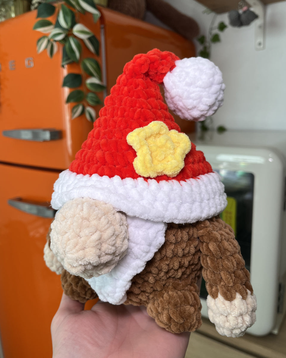 Gnome de noël🎄❤️