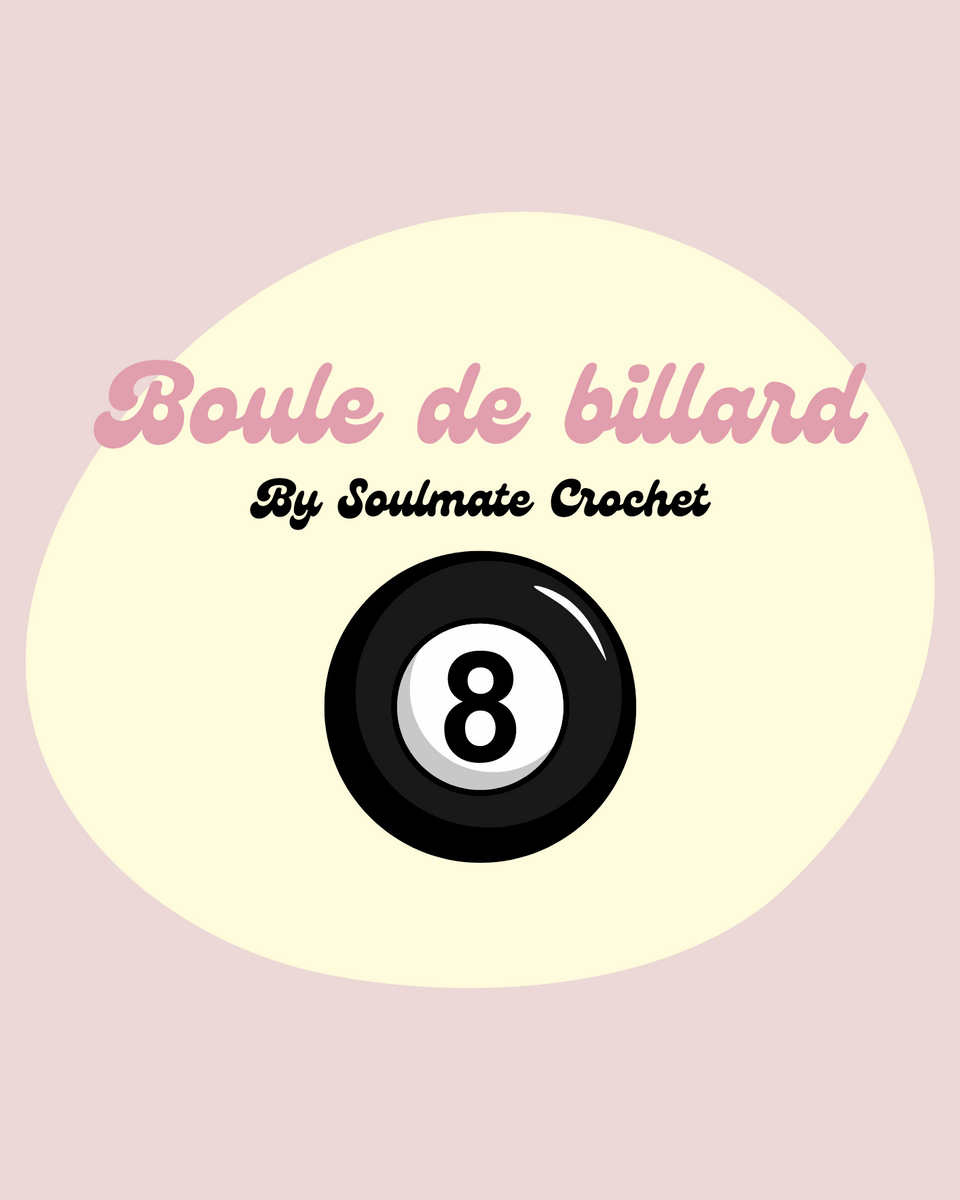 Pattern Boule de billard (PDF)