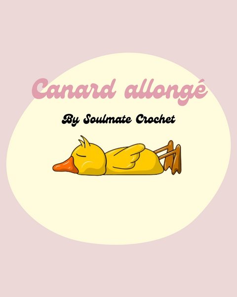 Pattern Canard Allongé (PDF)