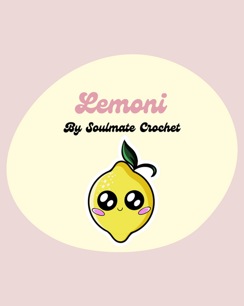 Pattern Lemoni (PDF)