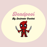 pattern deadpool