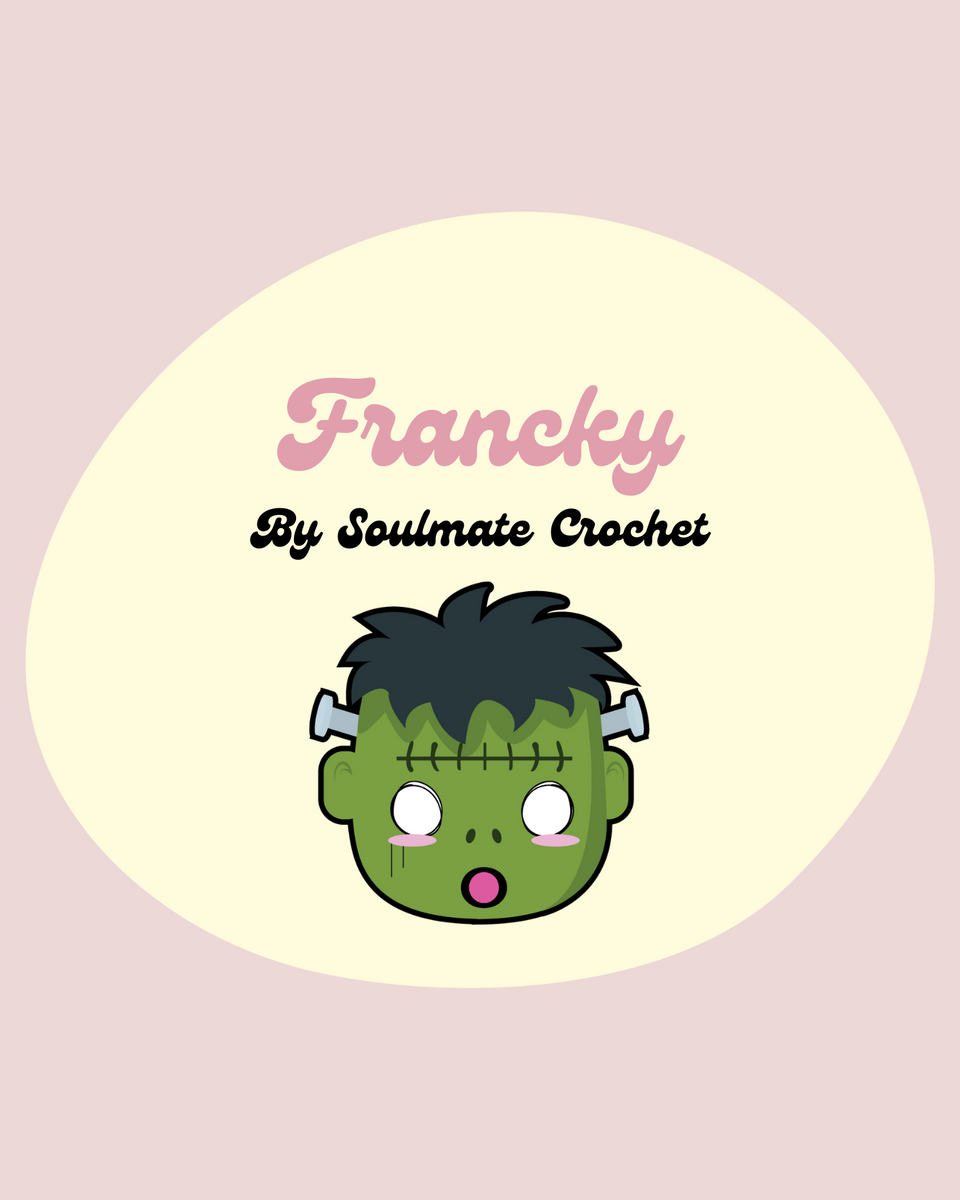 Pattern Franky (PDF)