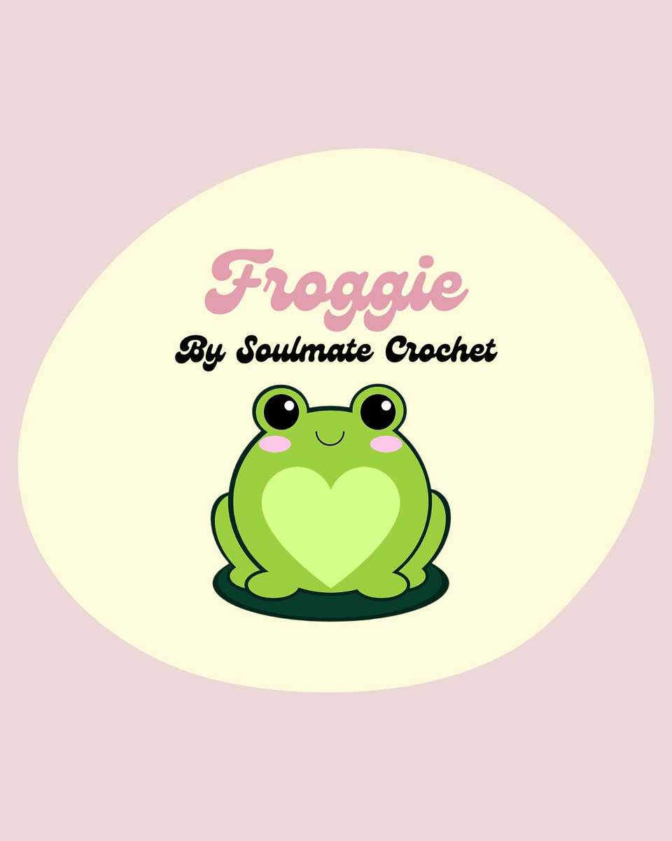 Pattern Froggie (PDF)