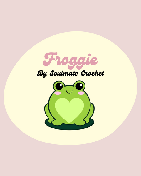 Pattern Froggie (PDF)