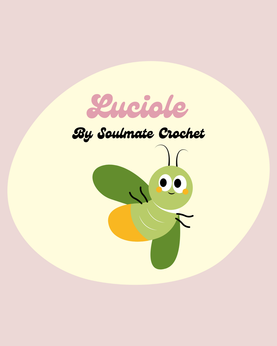 Pattern Luciole (PDF)