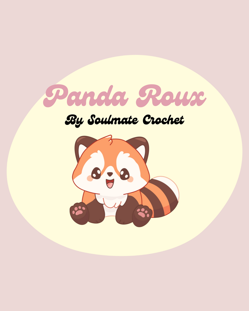 Pattern Panda Roux (PDF)