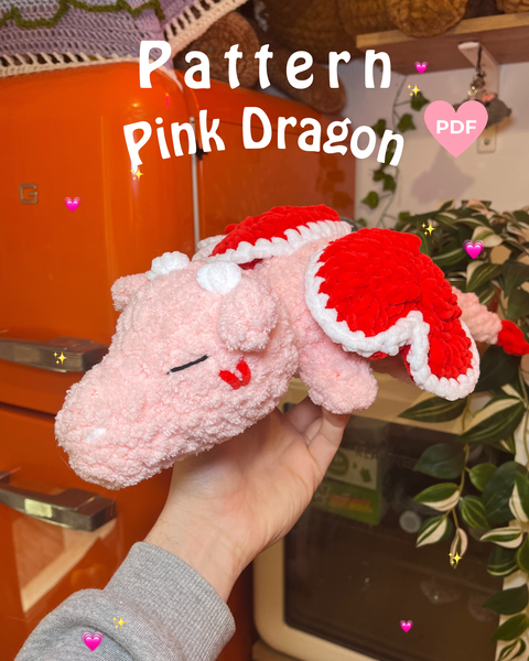 Soulmate crochet