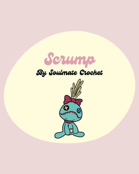 Pattern Scrump (PDF)