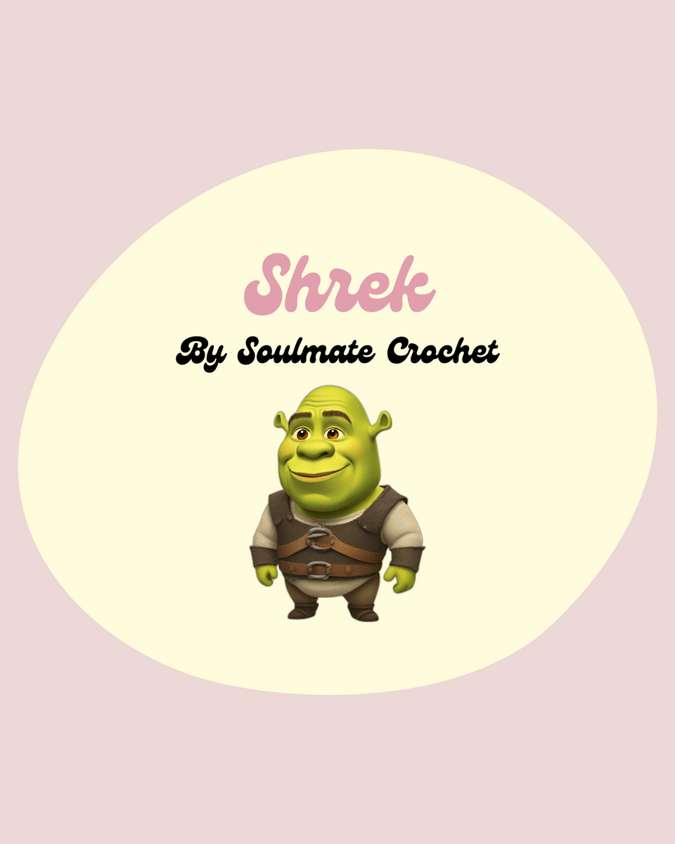 Pattern Shrek (PDF)