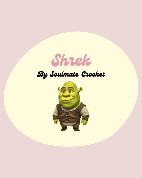Pattern Shrek