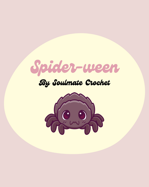 Pattern Spider-ween (PDF)