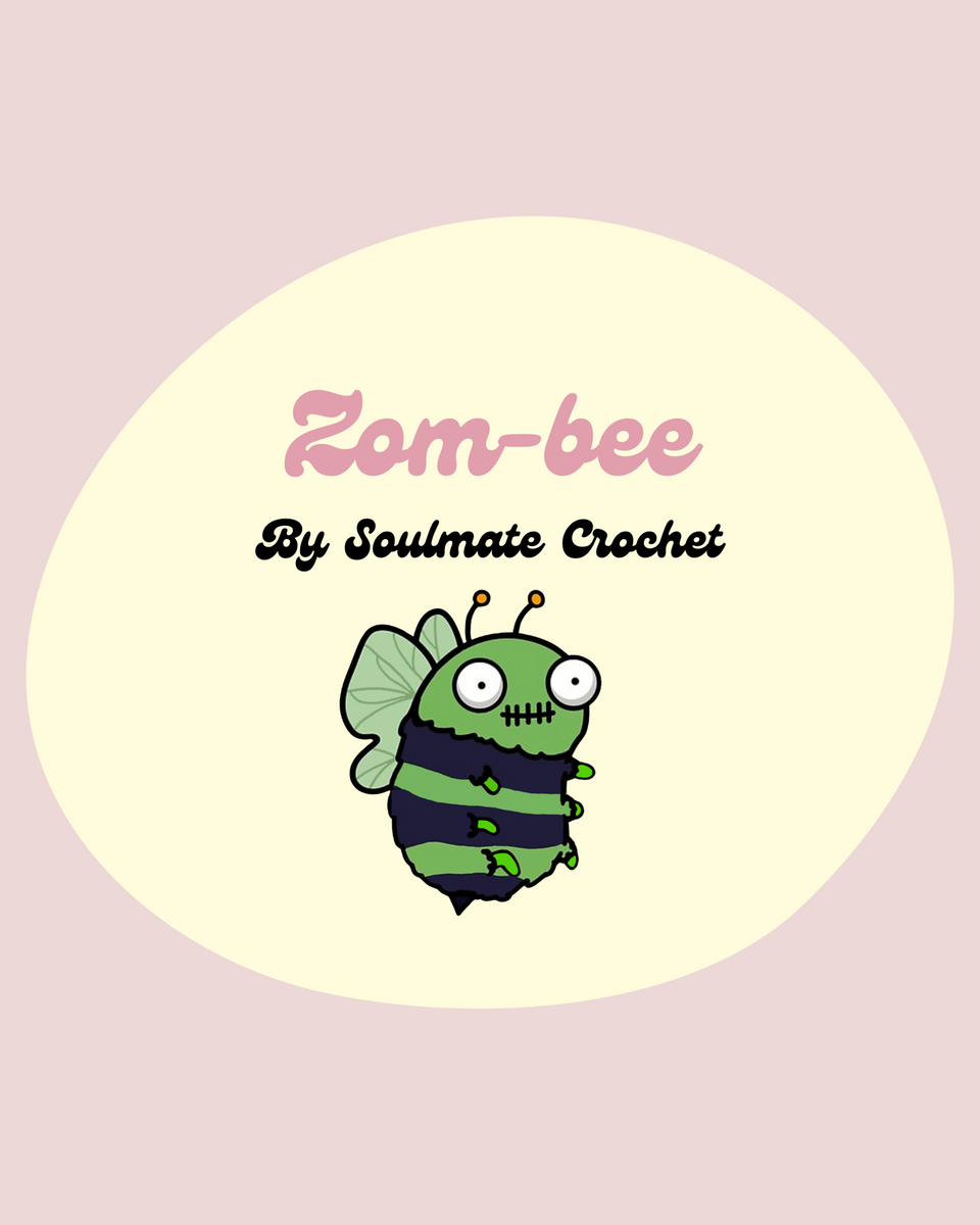 Pattern Zom-bee (PDF)