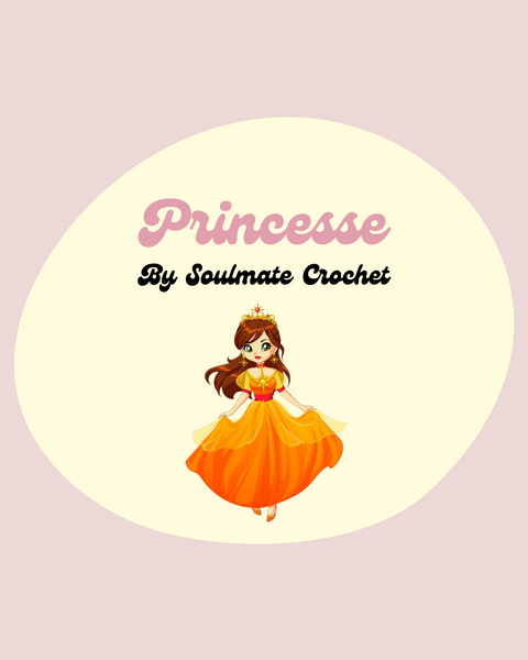 Pattern Princesse (PDF)