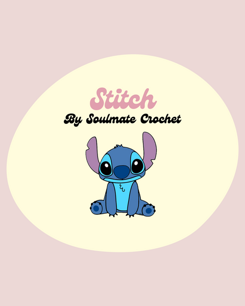 Pattern stitch crochet